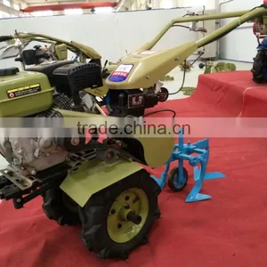 2015 New Model Russia Zubr 6hp Gasoline Mini Tiller / Mini Tiller Cultivator thumbnail-1