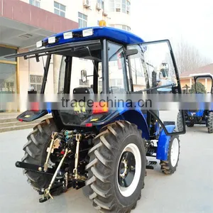 QLN404 40hp 4wd Tractors Supply Yesterday Tractor Low Pricetractor thumbnail-4