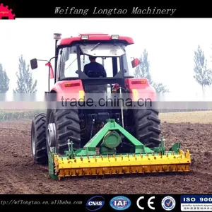 Agricultural Products Tractor Pto Driven Cultivators/power Harrow thumbnail-3