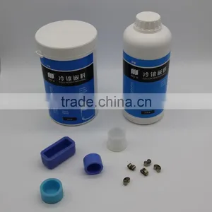 Cold Inlay Material / Mounting Press Machine Accessory and Consumable thumbnail-3