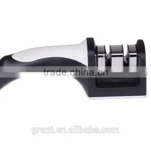 2-stage Kitchen Knife Sharpener thumbnail-4