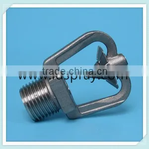 Medium Speed Fire Fighting Sprinkler Extinguishing Water Spray Nozzle thumbnail-5