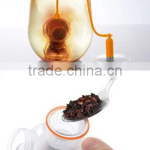 Originality Diver Tea Bag thumbnail-2