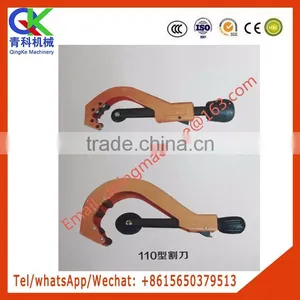 Hydraulic Butt Welding Machine Used for Plastic Pipe thumbnail-4