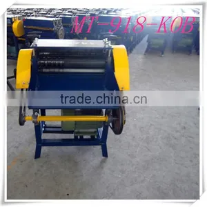 2014 Multi-Functional Wire Cable Cutting Machine (MT-918-KOB) thumbnail-1