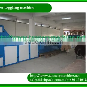 for Leather Tanning Machine Leather Machine Toggle thumbnail-1