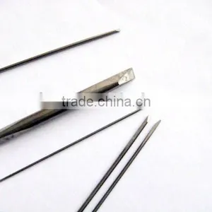 Chinese CheapTungsten Carbide Pearl Drill Tools thumbnail-1