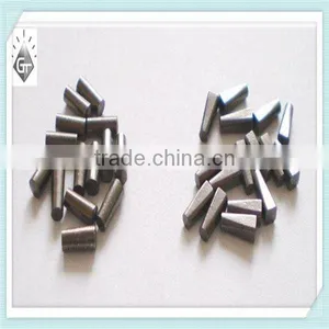 Chinese Cheap Formed Tungsten Carbide Dowel Pins thumbnail-1