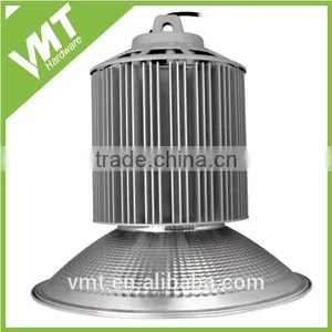 VMT New Design 380-400w Extruded Aluminum Led Heat Sink Housing for High Bay With Copper Pipe thumbnail-1