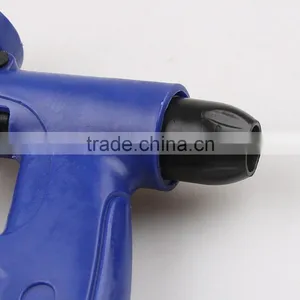 Hot Cheapest PU Cleaning Car Wash Foam Dart Pistol thumbnail-3