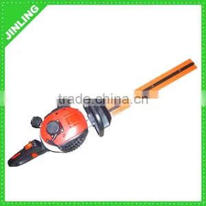 Gasoline Hedge Trimmer HT230B NEW thumbnail-1