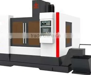 XH715 Vertical Machining Center /CNC Machining Center thumbnail-2