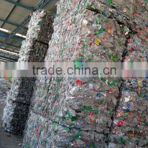 Pet Bottle Compactor in Hot Sale thumbnail-2