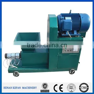 Biomass Briquette Granule Machine For Sale thumbnail-1