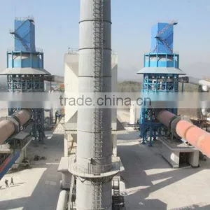 Zinc Oxide Roasting Process Supplier in China thumbnail-1