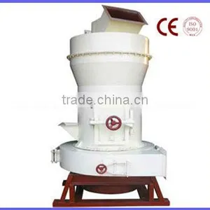 Widely Popular Raymond Grinder With Low Oil and Power Consumption thumbnail-1