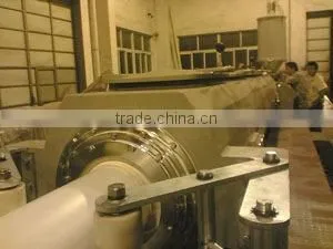 PE Pipe Extrusion Line(sj65/30) thumbnail-1