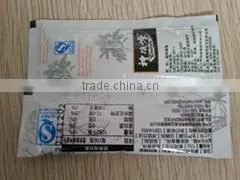 Automatic Sauce Pot Vertical Form Fill Seal Packing Machine thumbnail-3