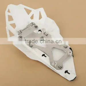 Skid Plate Aluminum Engine Guard for BMW F800GS F700GS F650GS 08-13 thumbnail-2