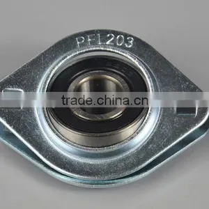 Flanged Pressed Bearing BUT2001 BUT2002 BUT2003 thumbnail-1