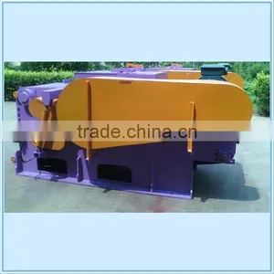 Chipper Machine to Make Oil Palm Short Fiber for Biomass Power Station--exported to Malaysia, Thailand and Indonesia thumbnail-2
