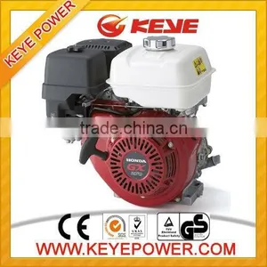 Top Sale Honda Type Engine 7hp Gasoline Engine With Low Consumption Muffler thumbnail-2