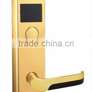 Hot Sale Multi Function High Technology Intelligent Door Lock thumbnail-1