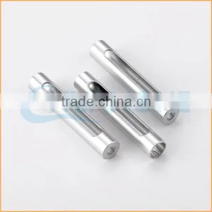 Dongguan Factory Supply Precise New Design Cnc Turning Parts thumbnail-6