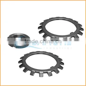 China Professional Manufacturing Good Quality 310s Insultwist and Lock Washer thumbnail-1