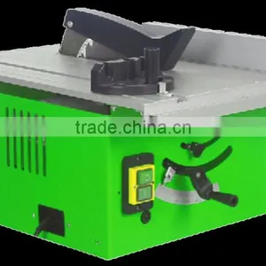 1200W Wooden Extension Table Cutting Saw thumbnail-1