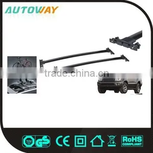 Aluminium Black off Road Roof Rack thumbnail-1