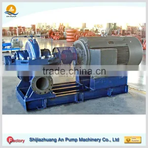 Factory Supply Axial Split Case Sea Water Pump thumbnail-5