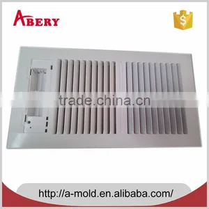 Mold & Engineering Precision Molded Products Plastic Injection Part thumbnail-1