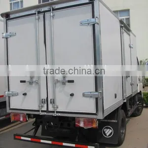 Eutectic Plate Toyota Truck Body thumbnail-5