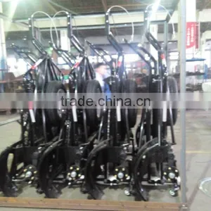 Hot Selling Motorcycle Trailer for Motorcycle and Harley-Davidson 2016 thumbnail-6