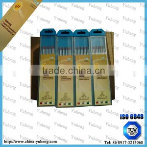ISO6848 Tungsten Electrode Welding From Factory Price thumbnail-1