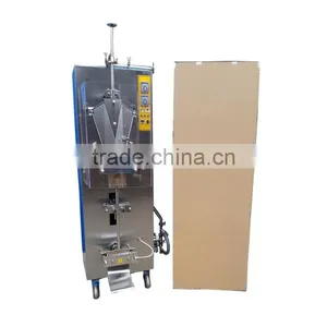 Automatic Packing Machine Milk thumbnail-5
