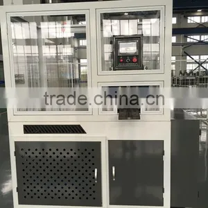 Engineer Available Service Abroad for Hydraulic Ceramic Tablet Set thumbnail-6