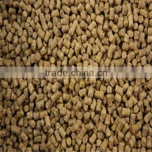 Good Quality Ring Die Feed Pellet Machine thumbnail-3