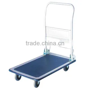 PH1508A--Folding Platform Hand Truck thumbnail-1