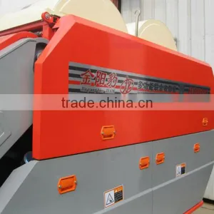 Combine Harvester thumbnail-4
