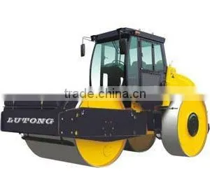 Articulated Road Roller thumbnail-1