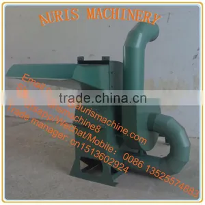 China Manufacture Food Maize Corn Harmmer Mill for Sale thumbnail-6