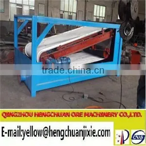 High Income Hengchuan Plate Type Magnetic Separator thumbnail-2