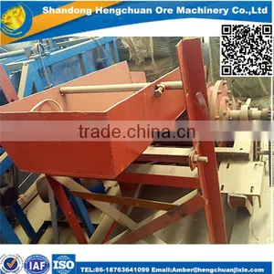 Mining Wet Magnetic Separator/Laboratory Magnetic Separator thumbnail-5
