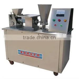 Chinese Dumpling Wrapper Making Machine thumbnail-1