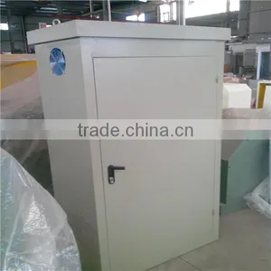 DS-3F Bobbin Welding Wire Spooling Machine Rewinding Machine thumbnail-5
