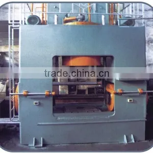 Hydraulic Tee Making Machine thumbnail-1