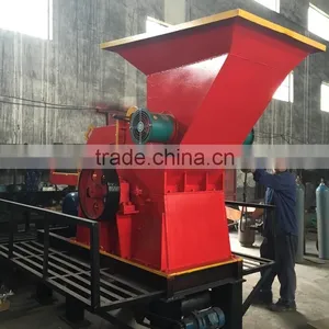 Crushing and Recycling Waste Engine Oil Purifier Machinery thumbnail-3