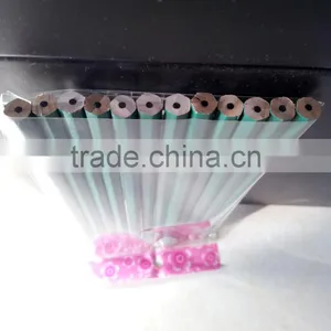 Promotional High Quality Wooden Pencil thumbnail-5
